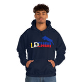 Filipino Pride Lechon - Unisex Cotton Pullover Hoodie