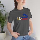 Filipino Pride Lechon - Unisex Short Sleeve T-shirt