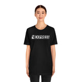 Panda Express - Unisex Short Sleeve T-shirt