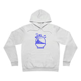 The Bowl - Unisex Sponge Fleece Pullover Hoodie