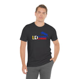 Filipino Pride Lechon - Unisex Short Sleeve T-shirt