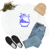 The Bowl - Unisex Heavy Blend Crewneck Sweatshirt