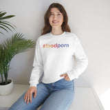 #foodporn - Unisex Heavy Blend Crewneck Sweatshirt