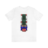 Spam Musubi Totem - Unisex Jersey Short Sleeve T-shirt