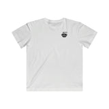 Minimalist I'm Hungry Apparel Logo - Youth Fine Jersey Tee