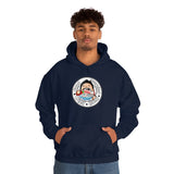 Good Morning Viet Nom - Unisex Cotton Pullover Hoodie