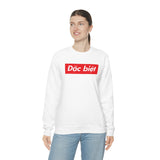 Đặc biệt - Unisex Heavy Blend Crewneck Sweatshirt