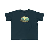 Foodiemon Baobasaur - Kid's T-shirt