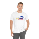 Filipino Pride Lechon - Unisex Short Sleeve T-shirt