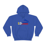 Filipino Pride Lechon - Unisex Cotton Pullover Hoodie