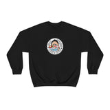 Good Morning Viet Nom - Unisex Heavy Blend Crewneck Sweatshirt