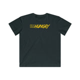 IM Hungry - Youth Fine Jersey Tee