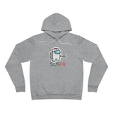 Among Us SUS-hi - Unisex Sponge Fleece Pullover Hoodie