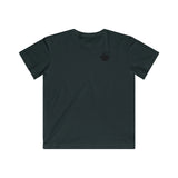 Minimalist I'm Hungry Apparel Logo - Youth Fine Jersey Tee