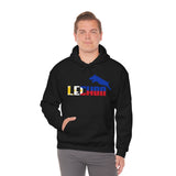 Filipino Pride Lechon - Unisex Cotton Pullover Hoodie