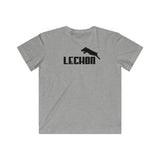 Lechon - Youth Fine Jersey Tee