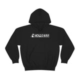 Panda Express - Unisex Cotton Pullover Hoodie