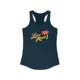 Loco Moco - Women's Ideal Racerback Tank