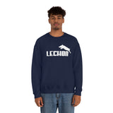 Lechon - Unisex Heavy Blend Crewneck Sweatshirt