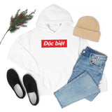 Đặc biệt - Unisex Cotton Pullover Hoodie