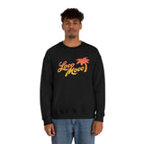 Loco Moco Ombre - Unisex Heavy Blend Crewneck Sweatshirt