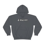 Panda Express - Unisex Cotton Pullover Hoodie