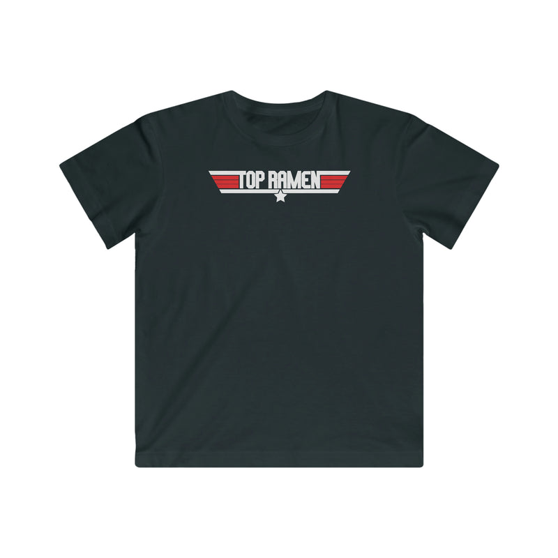 Top Ramen - Youth Fine Jersey Tee
