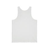 The Bowl - Unisex Jersey Tank