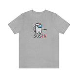 Among Us SUS-hi - Unisex Jersey Short Sleeve T-shirt