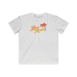 Loco Moco - Youth Fine Jersey Tee