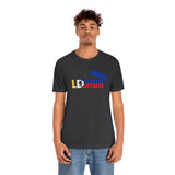 Filipino Pride Lechon - Unisex Short Sleeve T-shirt