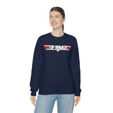 Top Ramen - Unisex Heavy Blend Crewneck Sweatshirt