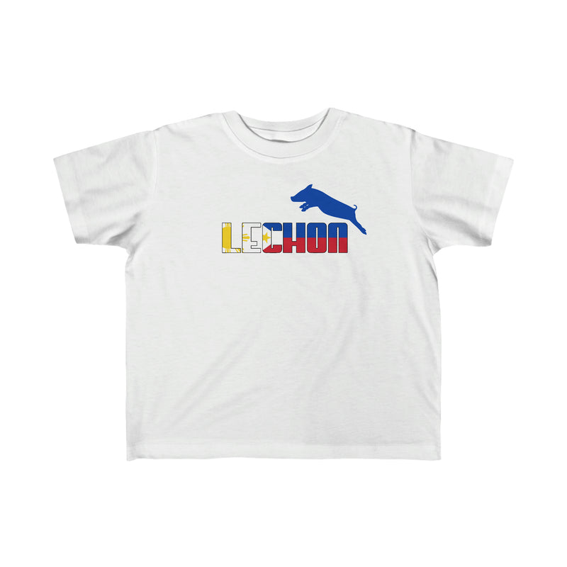 Filipino Pride Lechon - Kid's T-shirt