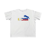 Filipino Pride Lechon - Kid's T-shirt