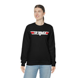 Top Ramen - Unisex Heavy Blend Crewneck Sweatshirt