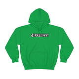 Panda Express - Unisex Cotton Pullover Hoodie