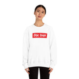 Đặc biệt - Unisex Heavy Blend Crewneck Sweatshirt