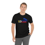 Filipino Pride Lechon - Unisex Short Sleeve T-shirt