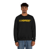 IM Hungry - Unisex Heavy Blend Crewneck Sweatshirt