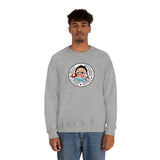 Good Morning Viet Nom - Unisex Heavy Blend Crewneck Sweatshirt