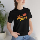 Loco Moco - Unisex Jersey Short Sleeve T-shirt