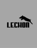 Lechon - Unisex Heavy Blend Crewneck Sweatshirt