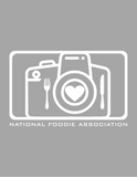 National Foodie Association - Youth Fine Jersey Tee