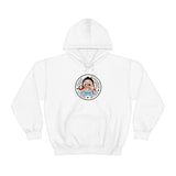 Good Morning Viet Nom - Unisex Cotton Pullover Hoodie