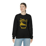 The Bowl - Unisex Heavy Blend Crewneck Sweatshirt