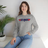 Top Ramen - Unisex Heavy Blend Crewneck Sweatshirt