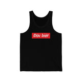 Đặc Biệt - Unisex Jersey Tank