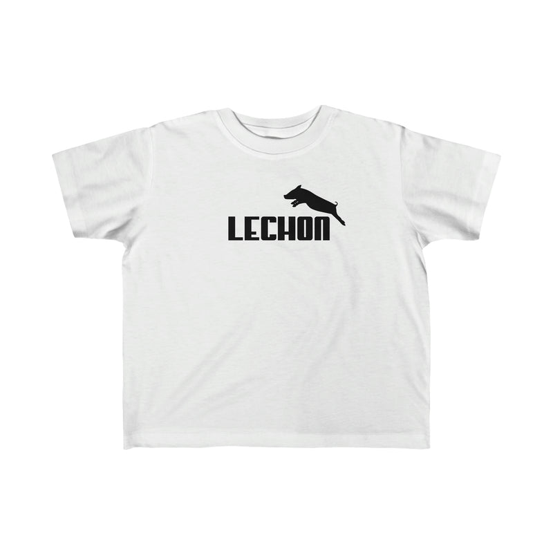 Lechon - Kid's T-shirt