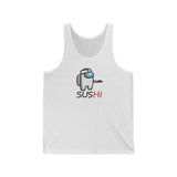 Among Us SUS-hi - Unisex Jersey Tank