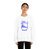 The Bowl - Unisex Heavy Blend Crewneck Sweatshirt